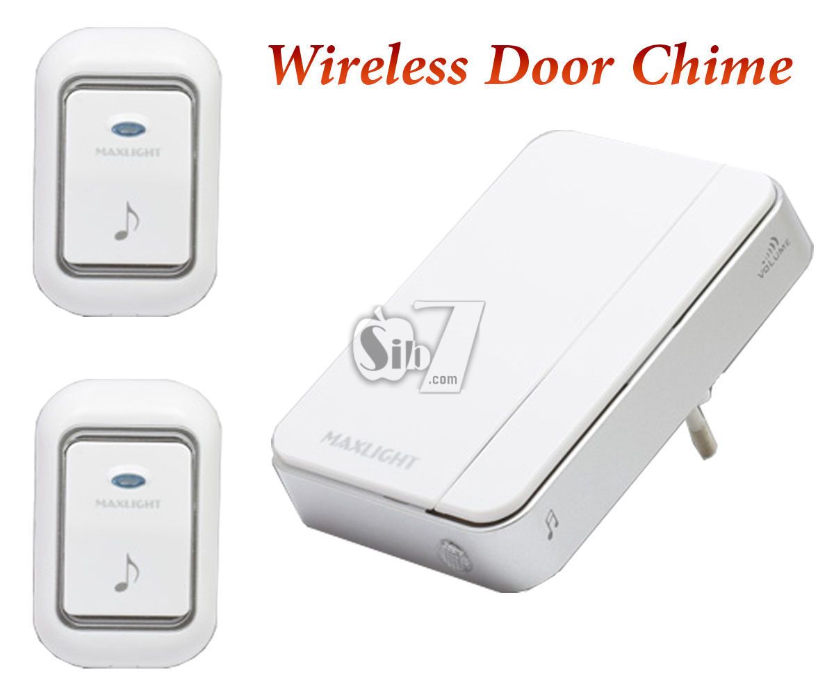 Home & Office Other Offic Equipment BB06 Wireless Digital Door
