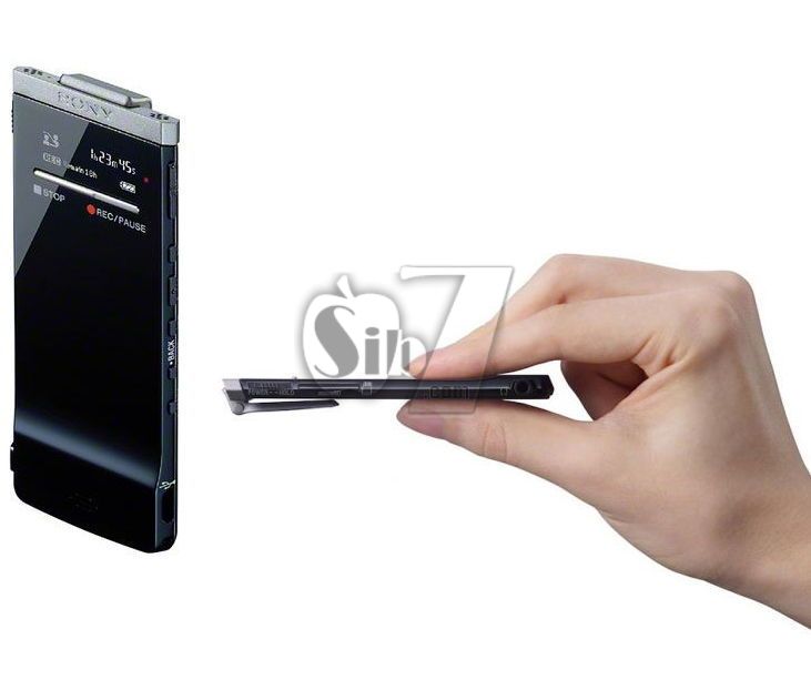SONY ステレオICレコーダー 4GB TX50 ICD-TX50 tf8su2k ICD-TX50 主な仕様 | ICレコーダー／集音器 | ソニー