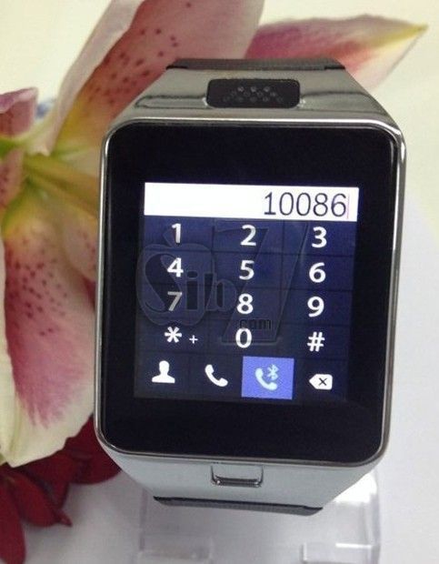Smartwatch Waterproof Watch Phone Connect Dz09 Android Smart Watch - China Dz09  Smart Watch and Android Smart Watch price