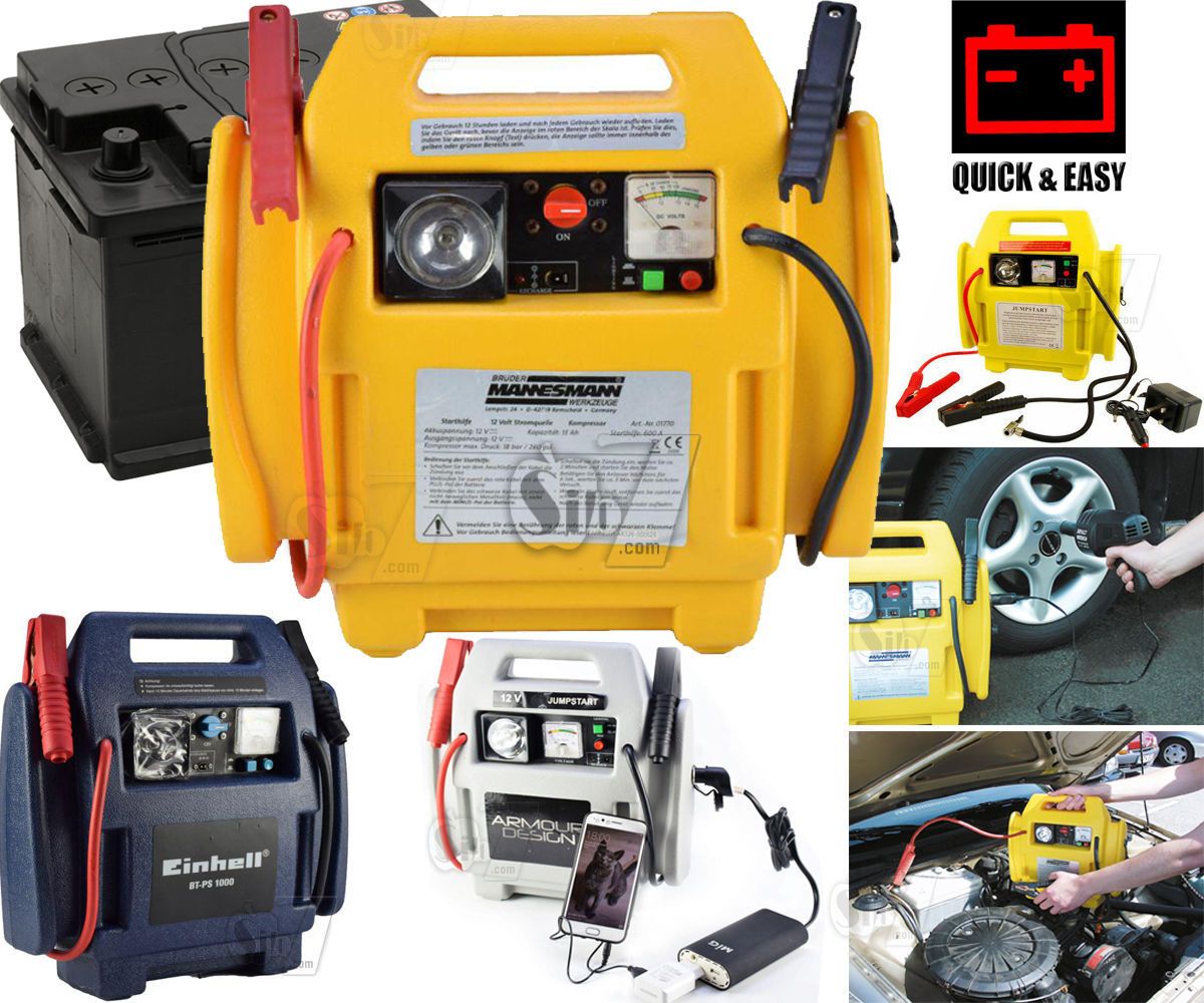 Car Accessories :: Car Electrical & Technical Equipment