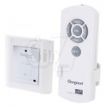 Remote Control Intelligent Light Touch Switch with Time Delay, Power: 1000W