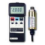 Hand-held digital pressure meter LUTRON PS-9302
