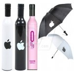 چتر به شکل بطری