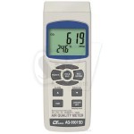 Air Quality Meter LUTRON AQ-9901SD