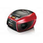 CD Player , Tape Cassette Player , USB and SD memory Player Goldyip 9239