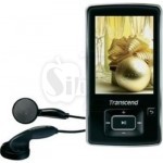 Transcend MP330 MP3 Player 8 GB 
