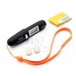 Pen Type Non-contact Digital Infrared Thermometer IR Temperature Tester DT8220