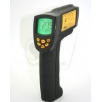 Smart Sensor AR862D+ Noncontact IR Infrared Thermometer-50~1000(-58~1832 F) with Laser Pointer