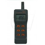AZ 77597 Digital Handheld Combo CO2 &CO& TEMP.&RH% / Combo Indoor Air Quality Meter