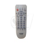 Universal Panasonic TV common REMOTE CONTROLLER RM-168M