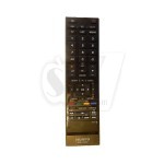 HUAYU RM-L1028 Universal Common Remote Control for Toshiba LCD/LED TV