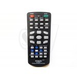 HYAOU RC-820J+ UNIVERSAL Car Audio and Projector Remote Control
