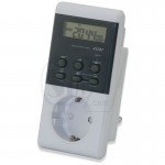 AX300 Programmable Weekly Digital Timer and Switch with smart countdown timer