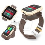 BOROFONE Sw1 Smart watch with OGS capacitive screen for Android