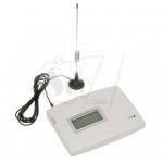Networking LCD GSM Fixed Wireless Terminal and Desktop SIM supported telephone terminal
