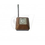 20mW 1key Wireless table bell for Service paging and call waiter system