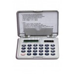 Pocket Calculator 343