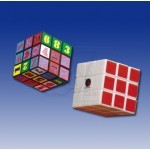 Cube Puzzle 127
