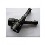 Police Flashlight and Torch 45