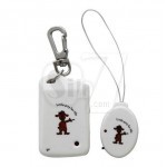 018 Non Losable Anti Lost and Anti Theft wireless Alarm Device with Search Function