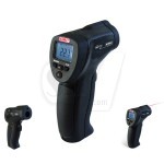 KIMO KIRAY 50 Noncontact INFRARED THERMOMETER with Laser Pointer