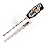 Laserliner Thermo Tester Art. 082.030A Pen Type Contact Digital Penetration Thermometer