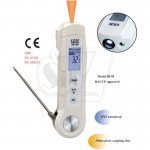 CEM IR-95 Food Safety Infrared Thermometer with Probe