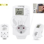 TROTEC BN30 Thermostat Socket