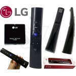 AN-MR200 Magic Motion Remote Control for LG Smart TVs with Dongle