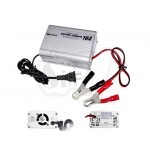 مدل 10 آمپر عقربه ای بدنه فلزی