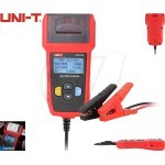 UNI-T UT675A Battery Tester with Report Printer