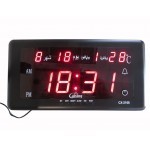 ساعت دیجیتالی LED کایزینگ مدل CX-2168