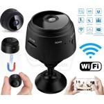 دوربین مگنتی HD دارای Wifi و دید در شب