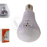 Kamisafe KM-5816E Multi Functional emergency energy saving lamp