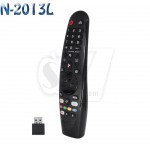 N-2013L SMART TV MAGIC REMOTE Replacement For LG TV