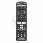HUAYU HL-1765E One-Key Learning Remote control