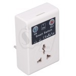 پریز پیامکی تک خروجی SC1-GSM (S)