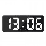DS-6628 Stylish Multi Function LED Digital Alarm Clock