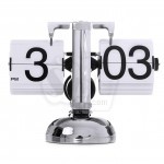 ساعت ورقه ای فلیپ Flip Clock مدل SW