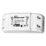 S2 WiFi and RF Smart Lift  Wireless Remote Control Switch