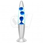 چراغ خواب Lava Lamp لاوا مدل موشکی
