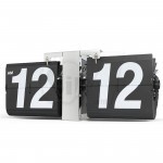 ساعت ورقه ای فلیپ Flip Clock دیواری بزرگ مدل DB