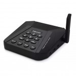 CI05 Long Range Two Way Wireless Voice Intercom System 7 Channels
