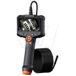 دوربین شلنگی مانیتوردار و بروسکوپ اتوفوکوس 10 متر مدل G30-A