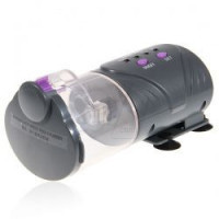 HOPAR H-9000 Automatic Fish Food Feeder with Timer for Fish Tank Aquarium