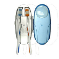 استرلیزه کننده مسواک نوری