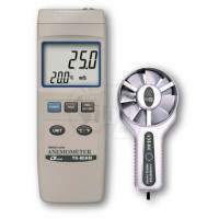 Anemometer (Metal Vane) LUTRON YK-80AM