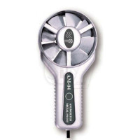 Metal Vane for Anemometer LUTRON YK-80AM