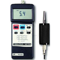 Vibration Meters LUTRON VB-8202