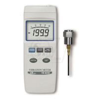 Vibration Meters LUTRON VB-8203